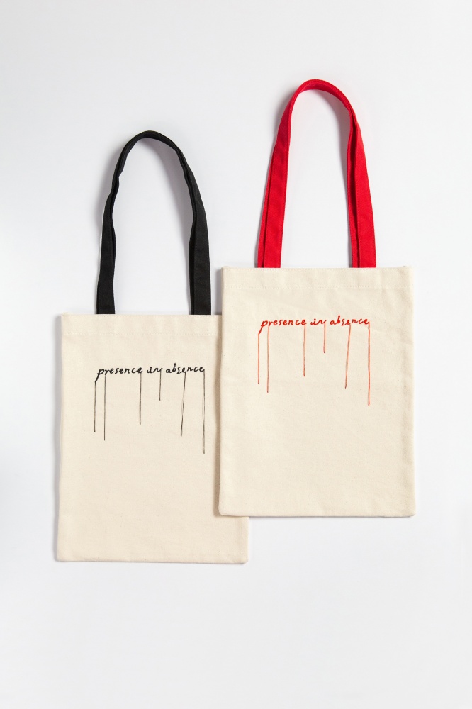 「塩田千春：顫動的靈魂」周邊商品16.1