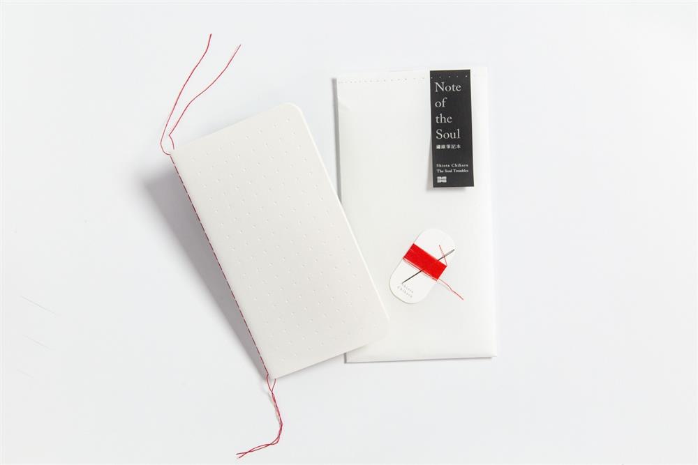 「塩田千春：顫動的靈魂」周邊商品15.3