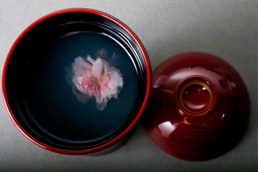 「飛花落院」台中新開幕！絕美日式料亭必訪美食新景點