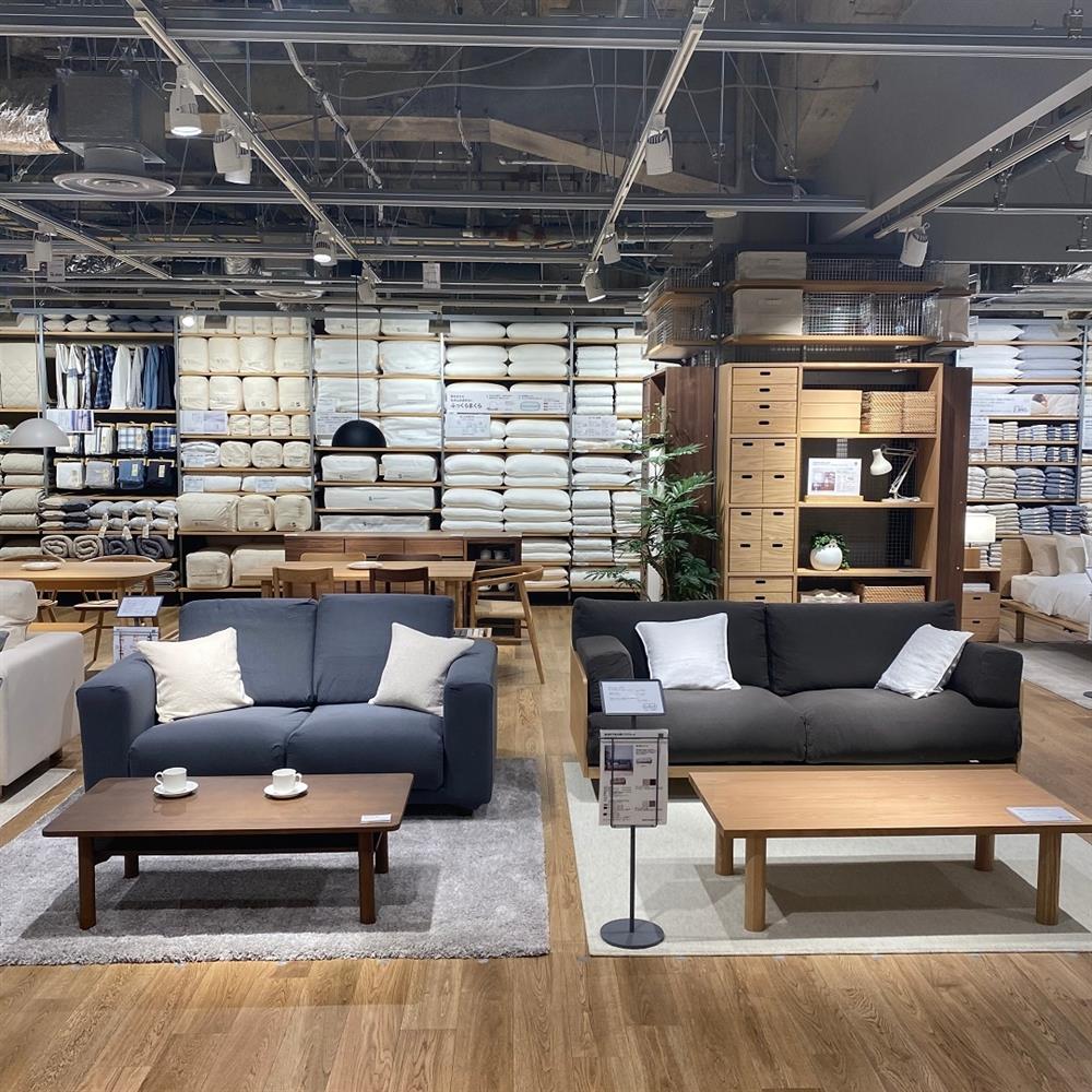 無印良品MUJI橫濱新店開幕！設有關東最大食品專賣場_05