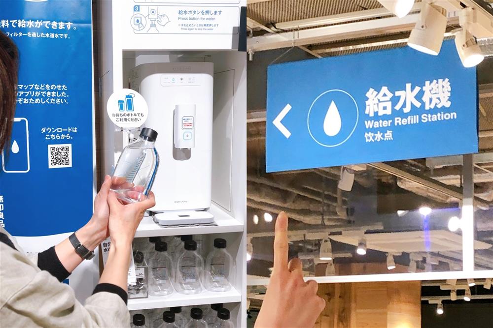 無印良品MUJI橫濱新店開幕！設有關東最大食品專賣場_09