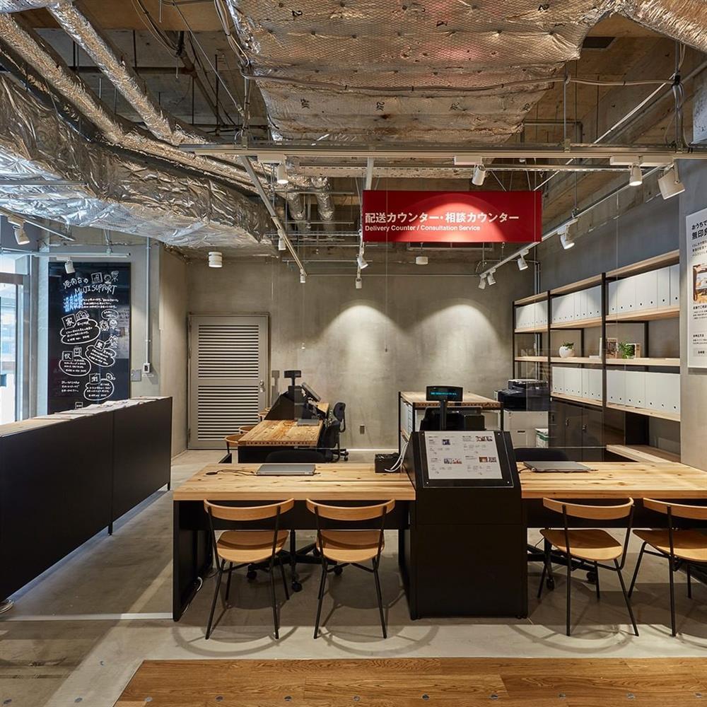 無印良品MUJI橫濱新店開幕！設有關東最大食品專賣場_11