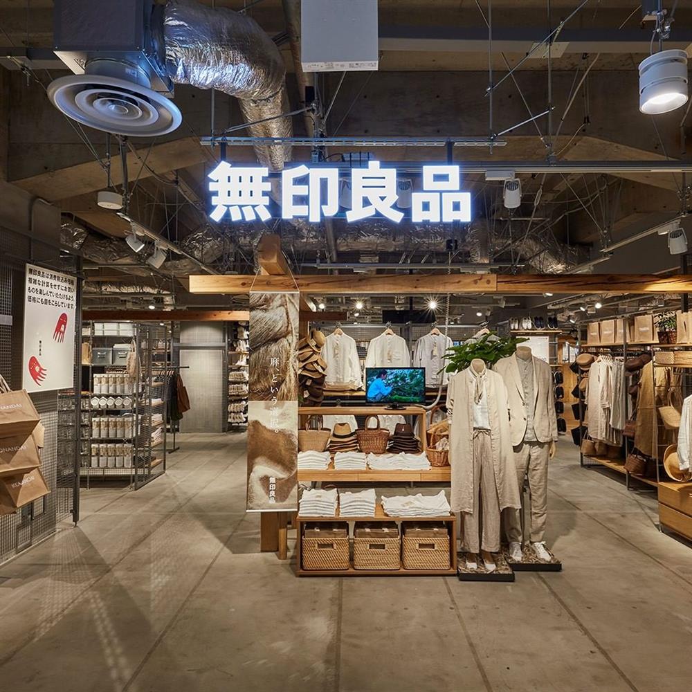 無印良品MUJI橫濱新店開幕！設有關東最大食品專賣場_01