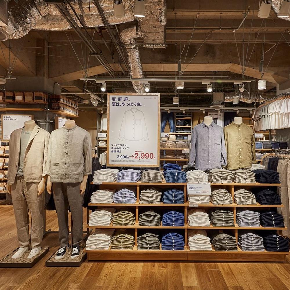 無印良品MUJI橫濱新店開幕！設有關東最大食品專賣場_04