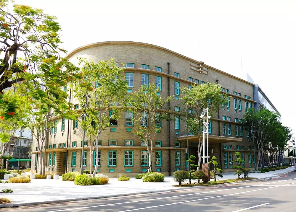 2021台灣設計展在嘉義!首次結合百年歷史的阿里山林鐵本線做為交通接駁 2021台灣設計展在嘉義!首次結合百年歷史的阿里山林鐵本線做為交通接駁
