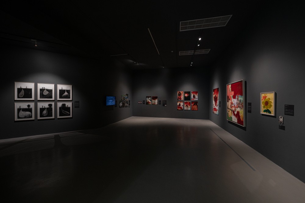 塩田千春（鹽田千春）2021北美館登場！親解18件展覽作品創作故事