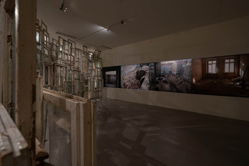 塩田千春（鹽田千春）2021北美館登場！親解18件展覽作品創作故事