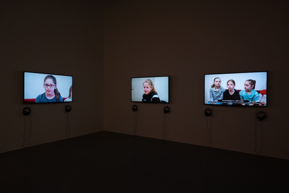 塩田千春（鹽田千春）2021北美館登場！親解18件展覽作品創作故事