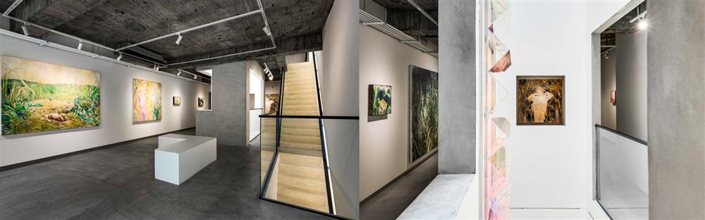 不甘墨守風格成規，走入LIGHTWELL新舊態勢的美好迷失