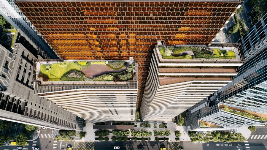 寶格麗御用建築師與義大利頂級傢具Poliform強強聯手!打造沈浸式生活美學空間 寶格麗御用建築師與義大利頂級傢具Poliform強強聯手!打造沈浸式生活美學空間