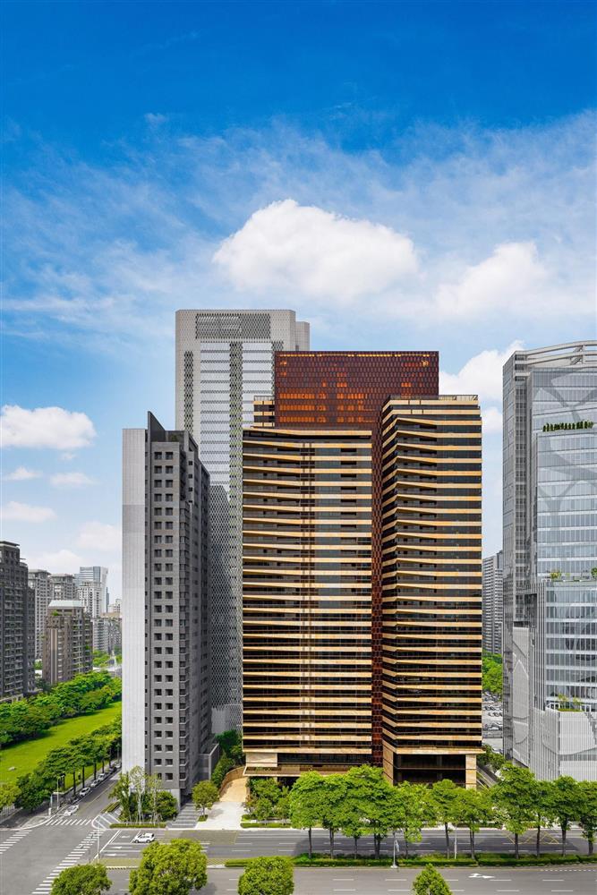 寶格麗飯店御用建築師與義大利頂級傢具Poliform強強聯手!打造沈浸式生活美學空間 寶格麗飯店御用建築師與義大利頂級傢具Poliform強強聯手!打造沈浸式生活美學空間