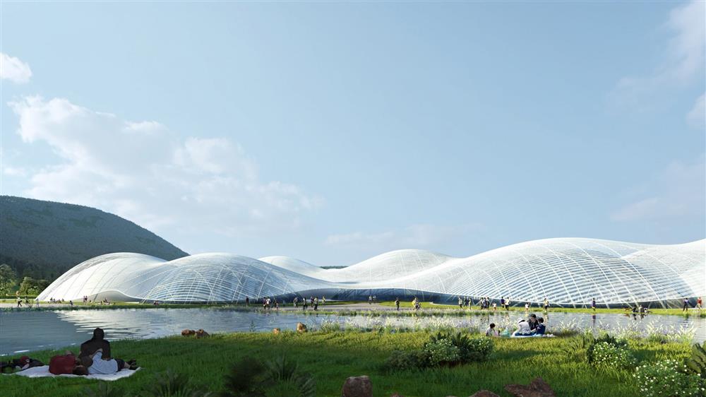 SANAA的博物館新設計3