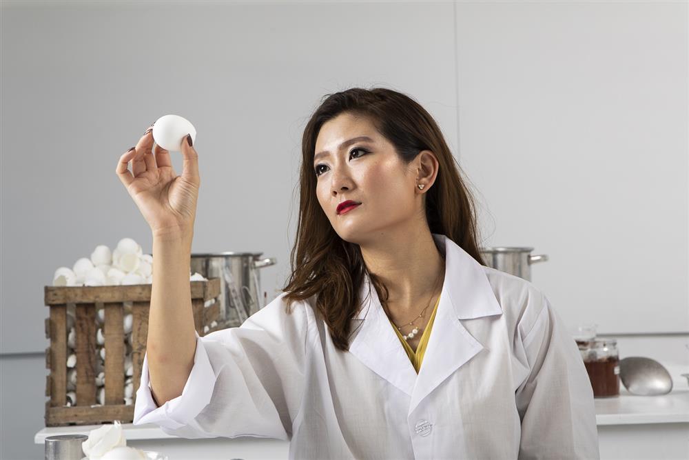 Elaine Yan Ling Ng Eggshell Brand蛋殼牆磚_10