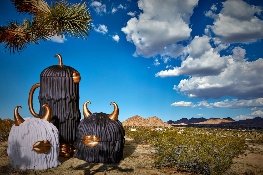 歡迎光臨大人的玩具店！寬庭倉庫「潮．玩．趣 收藏展」6大亮點一次看