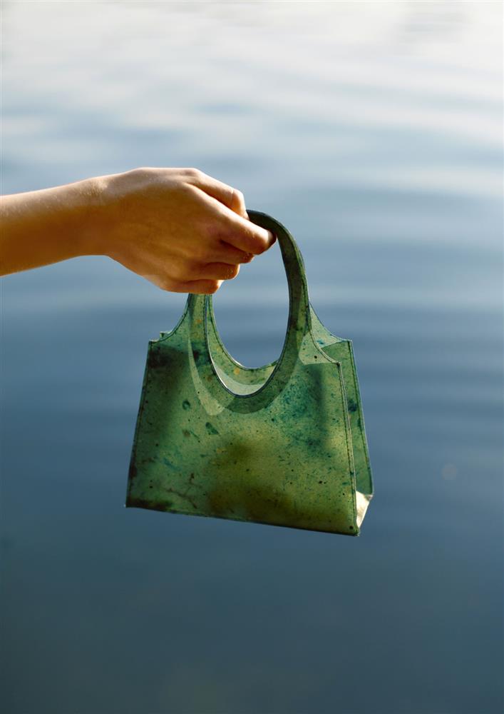 水果皮製成的環保手提袋Sonnet155_07