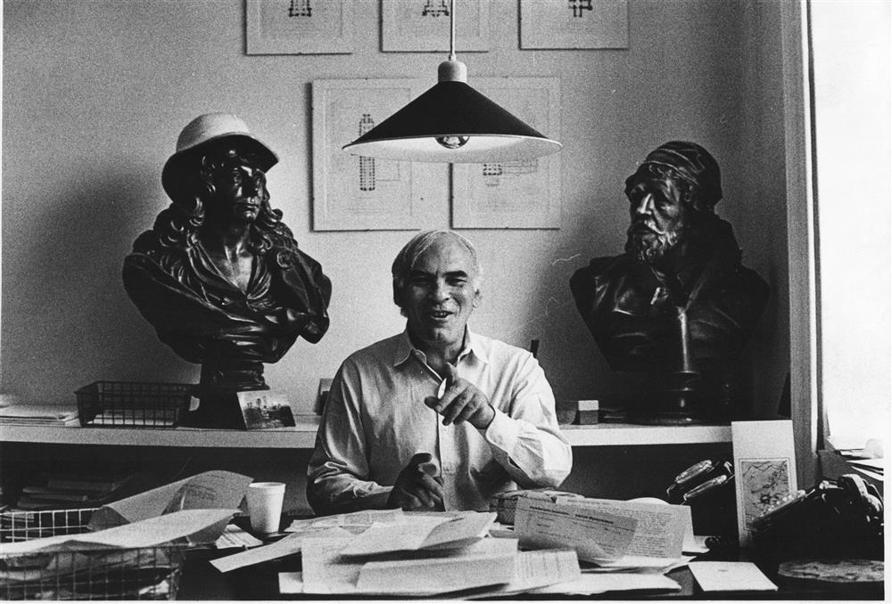  聚變：AA倫敦建築聯盟的前銳時代