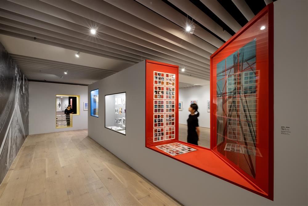  聚變：AA倫敦建築聯盟的前銳時代