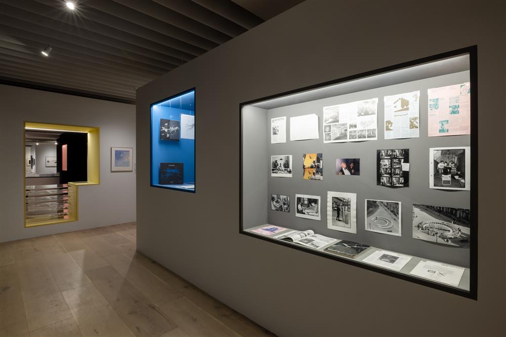  聚變：AA倫敦建築聯盟的前銳時代