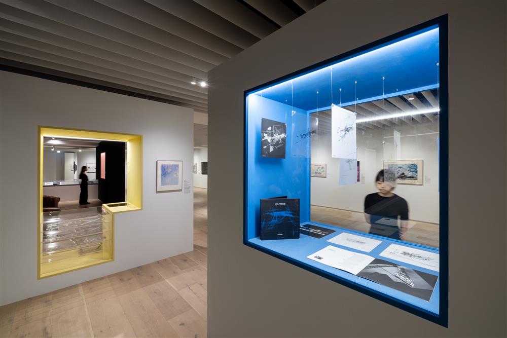  聚變：AA倫敦建築聯盟的前銳時代