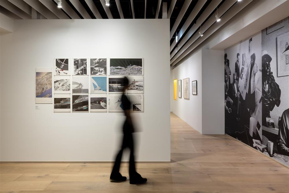  聚變：AA倫敦建築聯盟的前銳時代