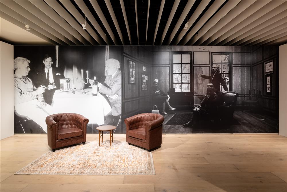  聚變：AA倫敦建築聯盟的前銳時代