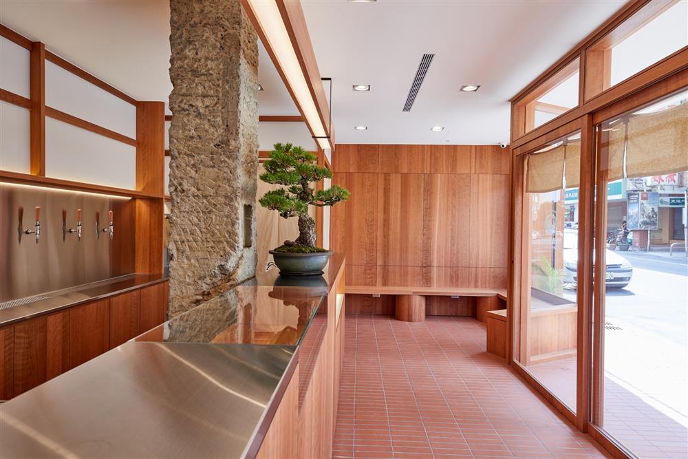 萬波概念店「The Ship by Wanpo」台中登場_03