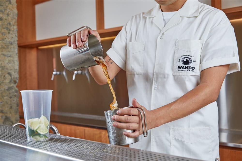 萬波概念店「The Ship by Wanpo」台中登場_02