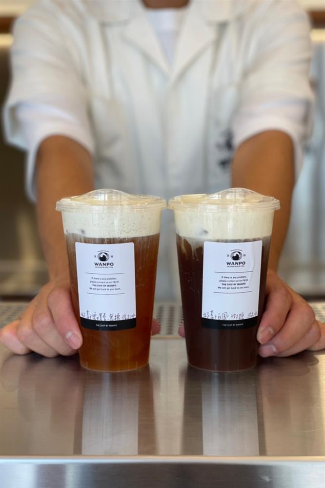 萬波概念店「The Ship by Wanpo」台中登場_07