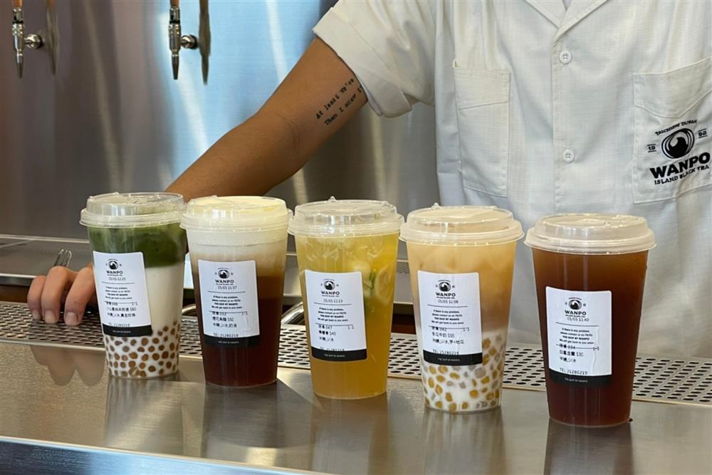 萬波概念店「The Ship by Wanpo」台中登場_06