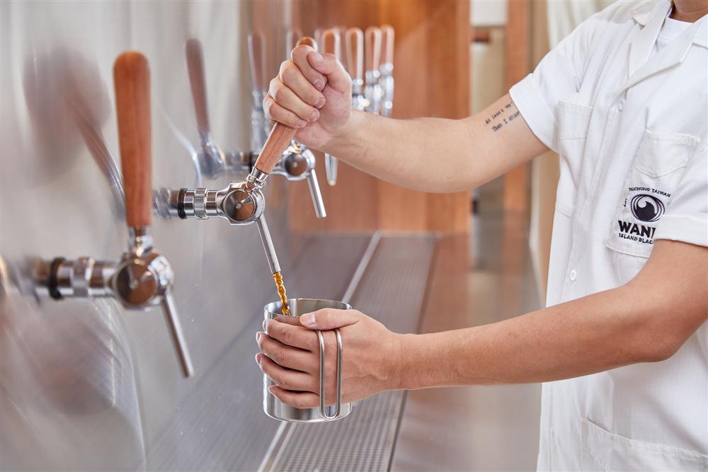 萬波概念店「The Ship by Wanpo」台中登場_05