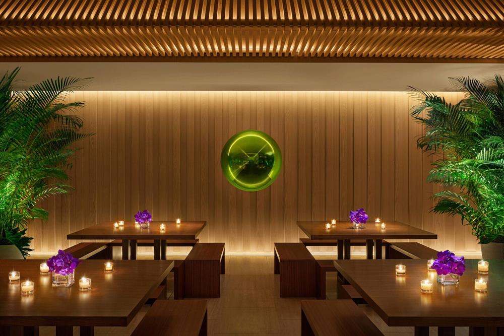 隈研吾操刀東京EDITION虎之門酒店09