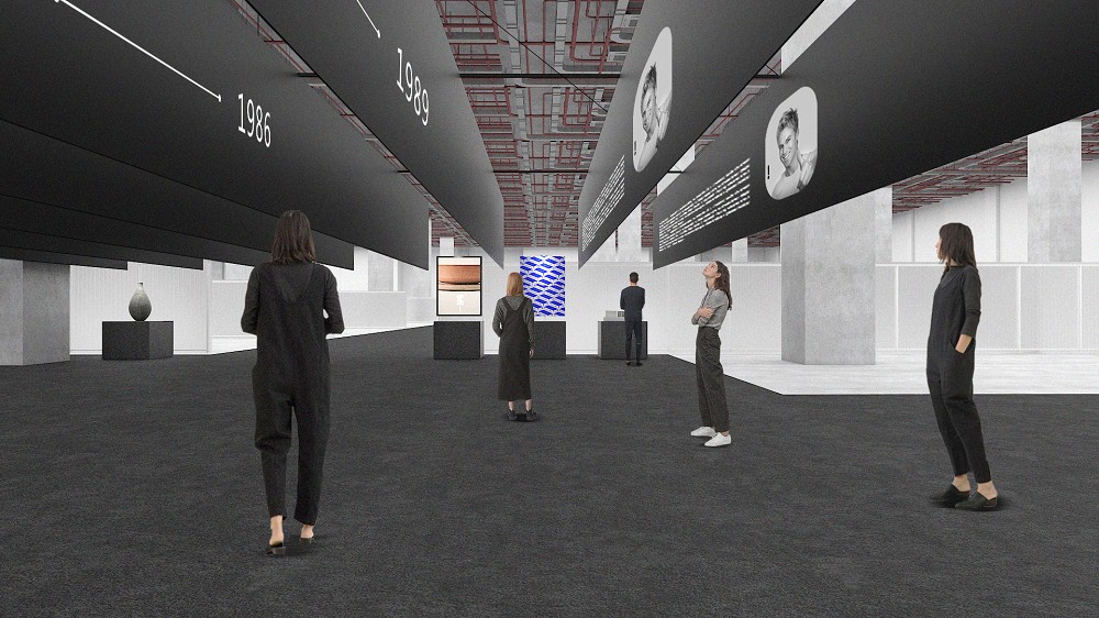 2021新一代設計展