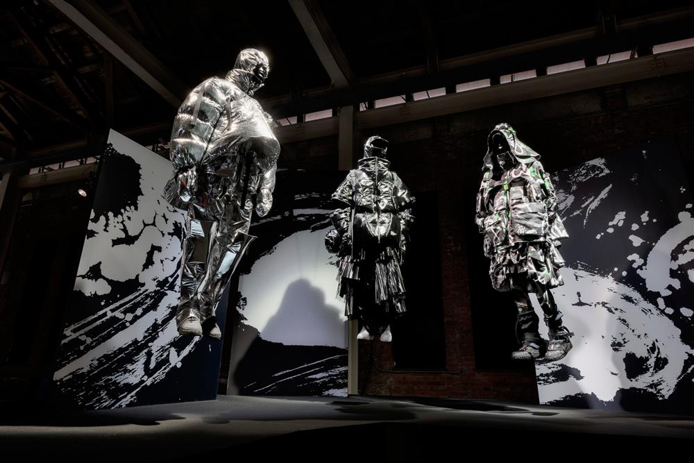 董陽孜《讀衣V》藝術時尚跨界展_07 董陽孜《讀衣V》藝術時尚跨界展_07