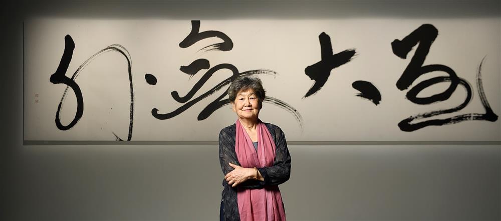 董陽孜《讀衣V》藝術時尚跨界展_01 董陽孜《讀衣V》藝術時尚跨界展_01