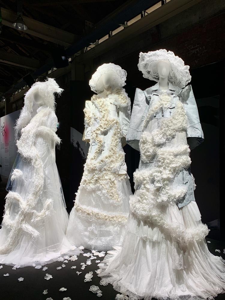 董陽孜《讀衣V》藝術時尚跨界展_04 董陽孜《讀衣V》藝術時尚跨界展_04