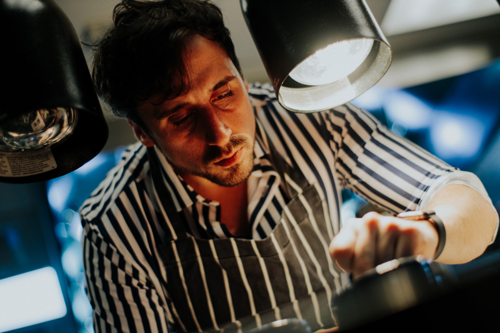 金普頓大安酒店The Tavernist全新菜單！ 從世界品嚐到大稻埕獨特香料