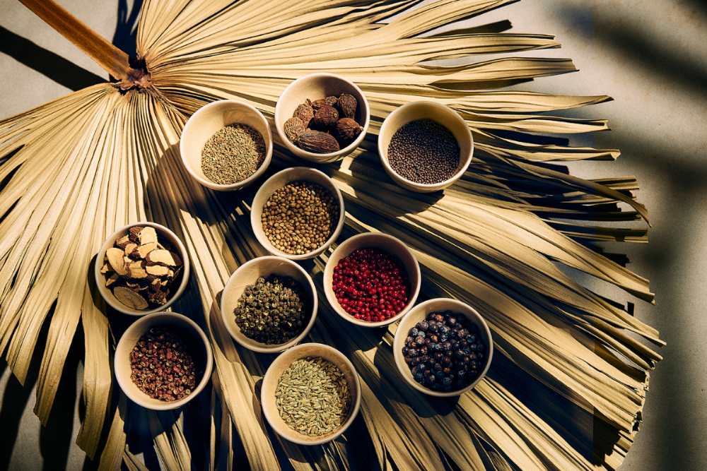 金普頓大安酒店The Tavernist全新菜單！ 從世界品嚐到大稻埕獨特香料