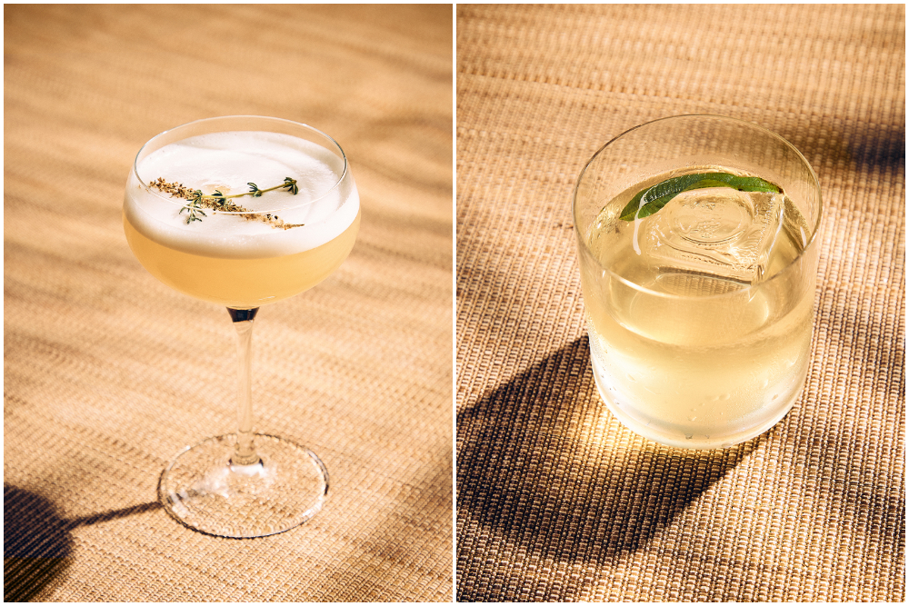 金普頓大安酒店The Tavernist全新菜單！ 從世界品嚐到大稻埕獨特香料