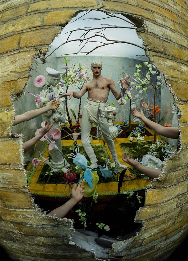 2021 Tim Walker蒂姆．沃克：美妙事物特展03