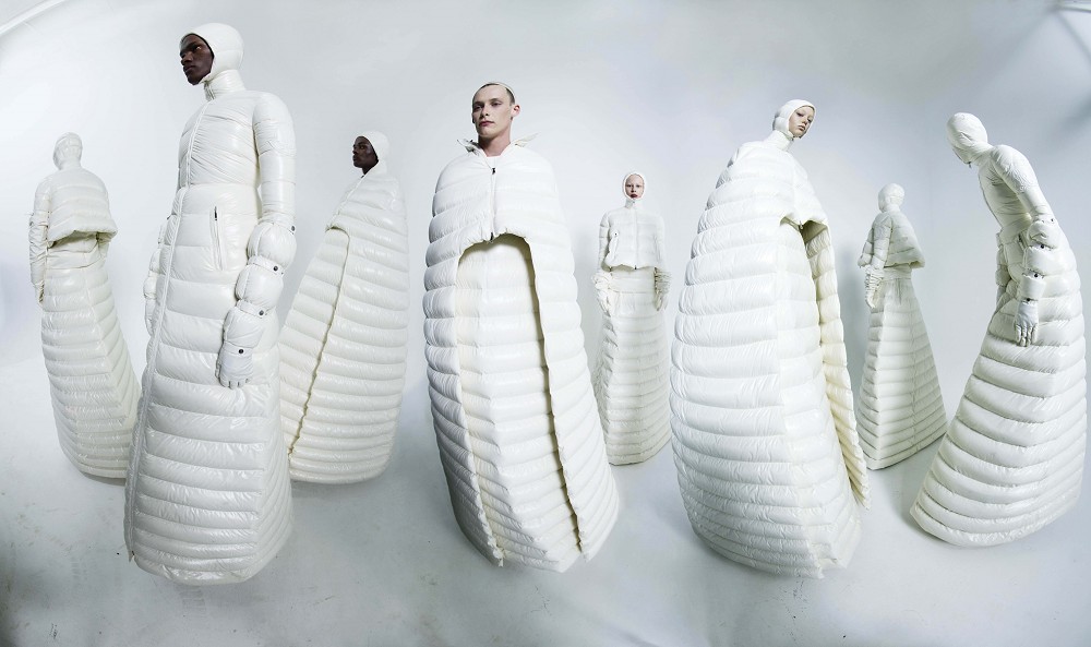 2021 Tim Walker蒂姆．沃克：美妙事物特展02