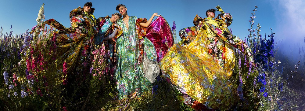 2021 Tim Walker蒂姆．沃克：美妙事物特展01