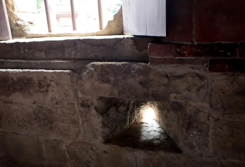  台北龍安國小裡的民宅古蹟！唯一保存於校園內黃宅濂讓居傳奇