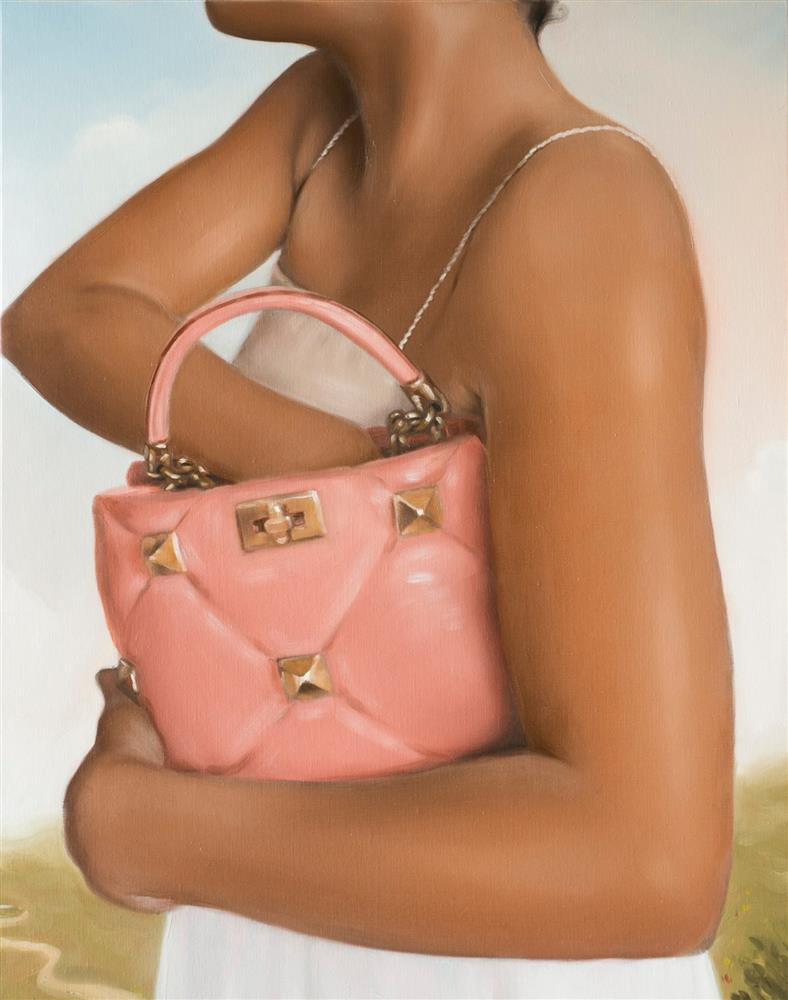 Valentino攜手5位藝術家詮釋創意之作_05