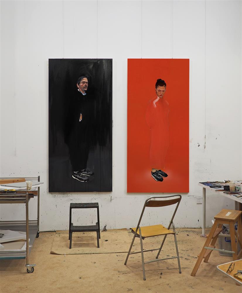 Valentino攜手5位藝術家詮釋創意之作_07