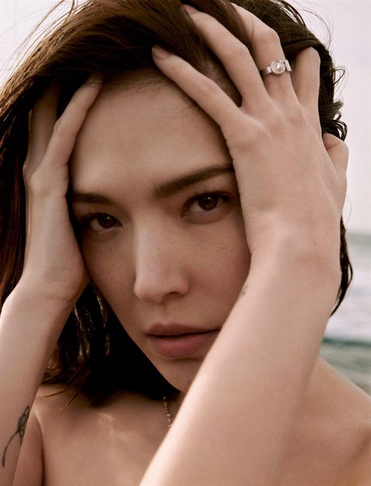 CHANEL 紙上電影《Cinema N°5》12