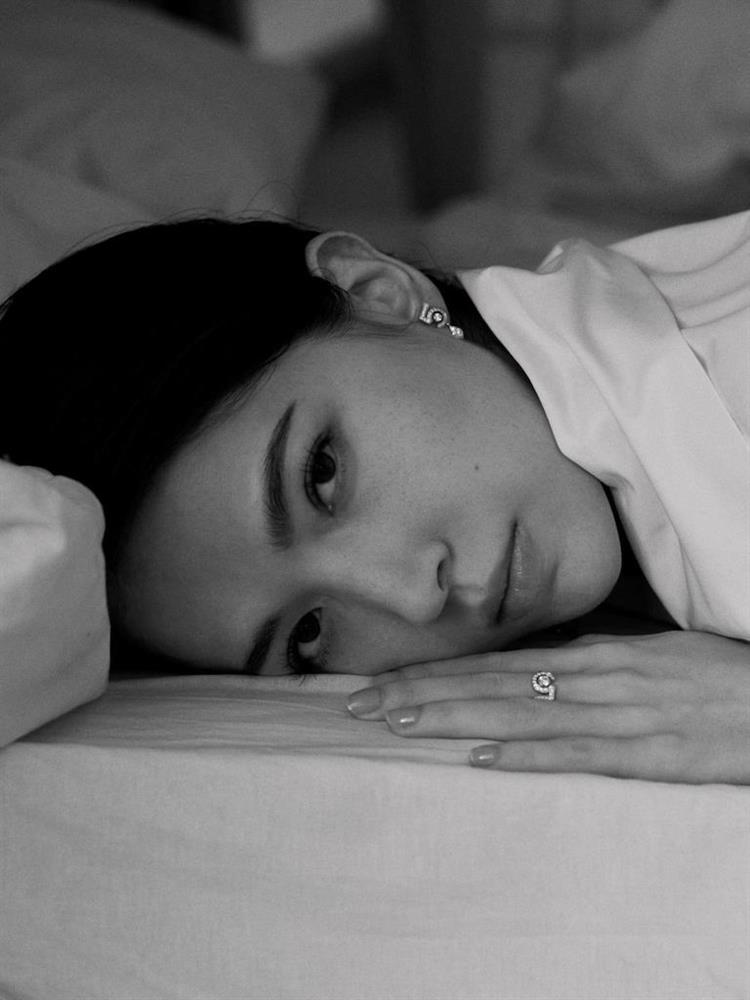 CHANEL 紙上電影《Cinema N°5》11