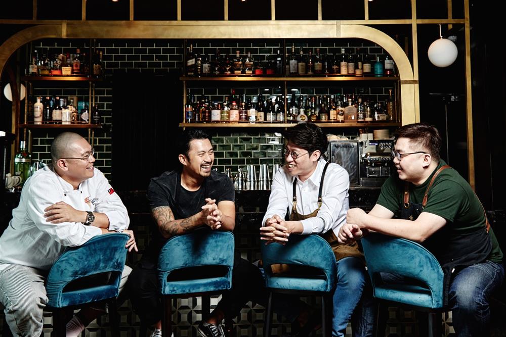 WILDWOOD「南人WAY之夜」_02