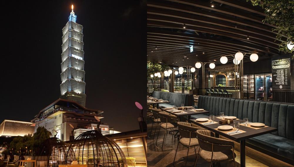 WILDWOOD「南人WAY之夜」_01