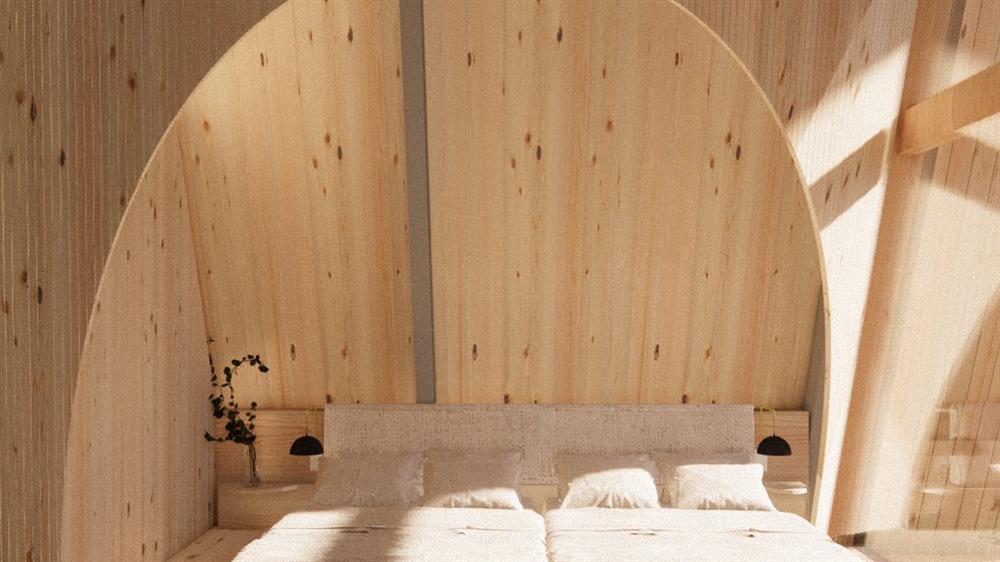 日本「SANU 2nd Home」與自然共生的旅宿06 日本「SANU 2nd Home」與自然共生的旅宿06