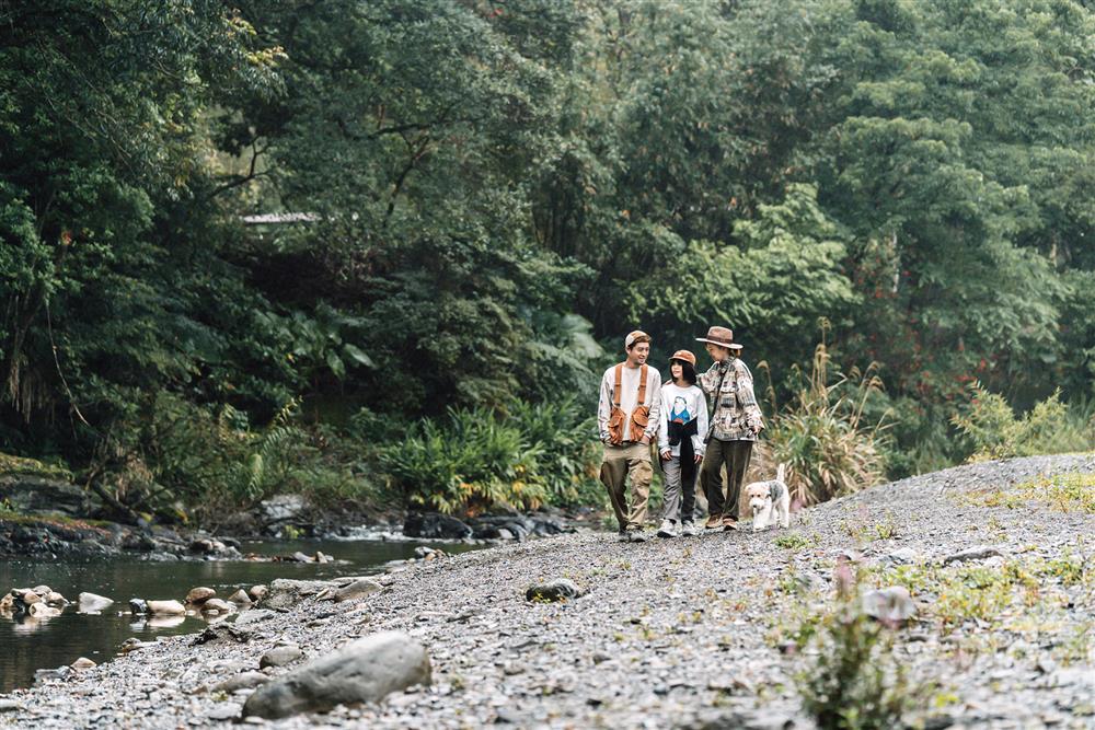 貓派與犬派的設計生活